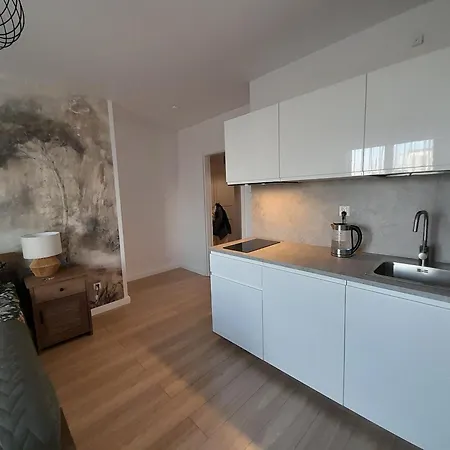 Old Town Premium Apartment - Ghetto Heroes Square View Krakow Exterior photo