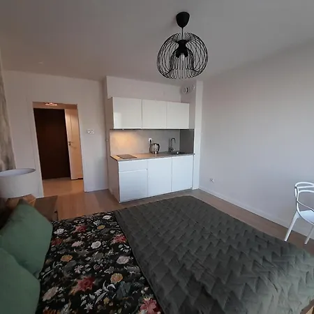 Old Town Premium Apartment - Ghetto Heroes Square View Krakow Exterior photo