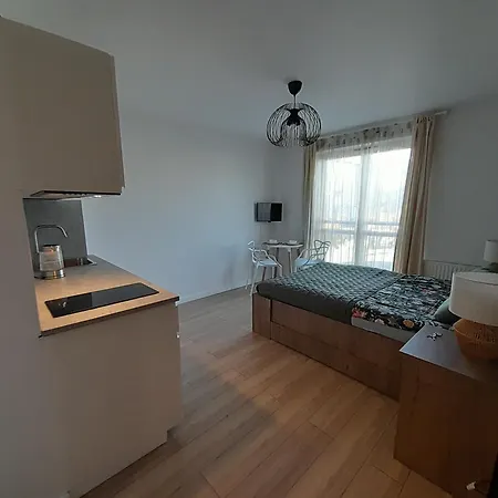 Old Town Premium Apartment - Ghetto Heroes Square View Krakow Exterior photo