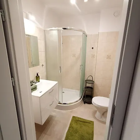 Old Town Premium Apartment - Ghetto Heroes Square View Krakow Exterior photo