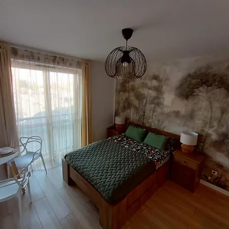 Old Town Premium Apartment - Ghetto Heroes Square View Krakow Exterior photo