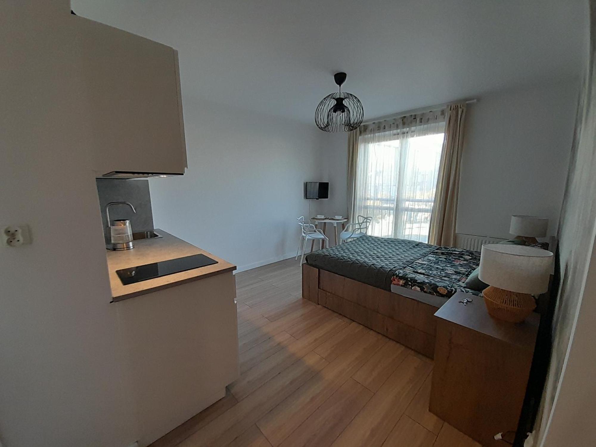 Old Town Premium - Ghetto Heroes Square View Apartment *