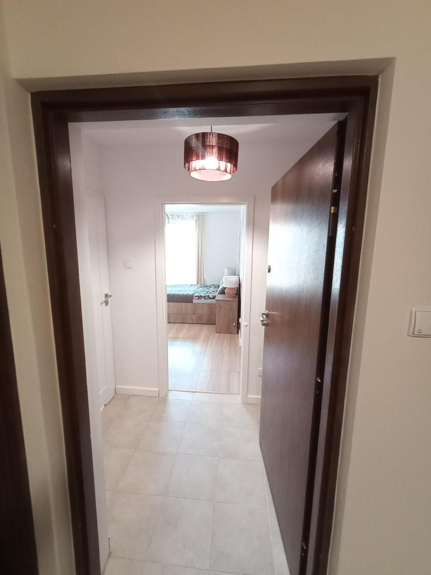Old Town Premium - Ghetto Heroes Square View Apartment Krakow