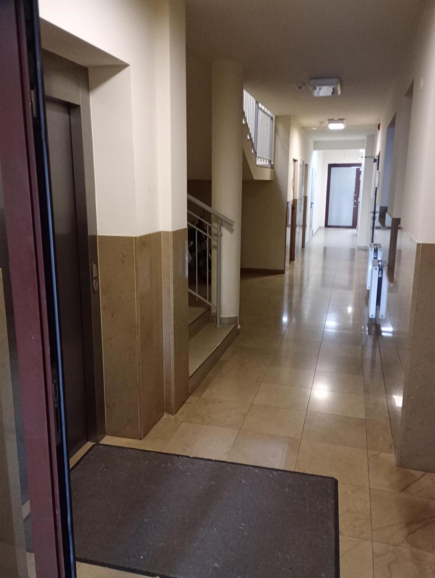 Old Town Premium - Ghetto Heroes Square View Apartment Krakow