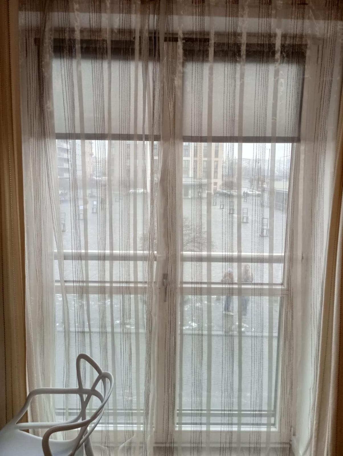 Old Town Premium - Ghetto Heroes Square View Apartment *